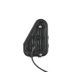 EARPOINT III RECHTS LED KOMPLETT 8 POLIG - HINWEIS LED VERSION