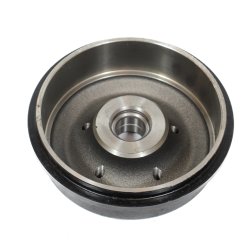 BROMSTRUMMA BPW 200x50 ECO 5x112 fr LAGER 34/64/37