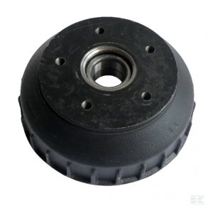 ALKO BROMSTRUMMA 2361 5X112 M/ LAGER 32005/32007