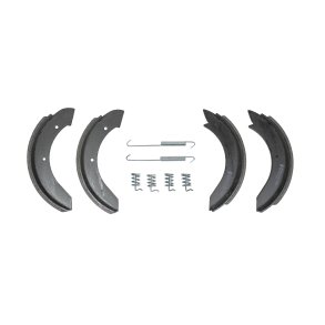 BREMSBACKENSATZ FR PEITZ 230 x 40 MM - WAP W234R