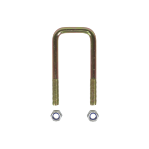 Drab�nd for bladfj�r - u-b�yle - Ifor Williams