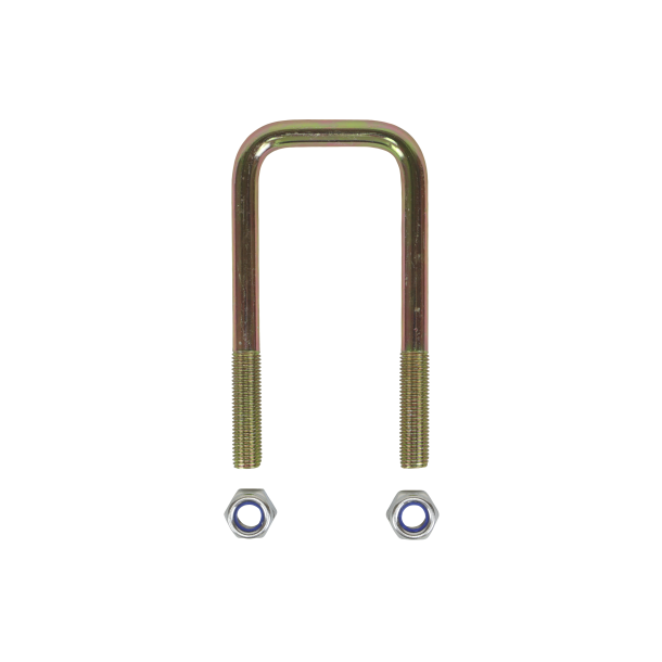 Drab�nd for bladfj�r - u-b�yle - Ifor Williams