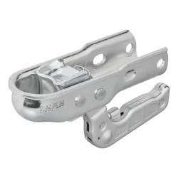 UNIVERSAL-KUGELKUPPLUNG MIT BOLZEN 35/45/50 MM - 2000 KG