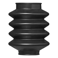 GUMMIFALTENBALG, 120x100mm