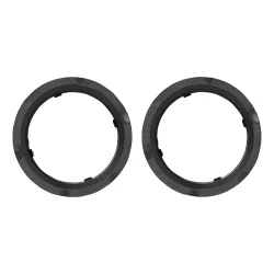 BUSSNINGSSATS FR KNOTT KF7,5/KF13/KFL14/KF17/KF20 DRAGSTNG MED SKRINGSSTIFT (45 mm dragrr)