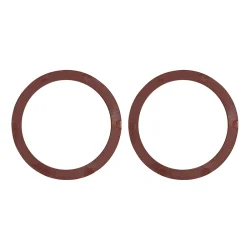 BUSSNINGSSATS FR KNOTT KF27A-KF30C-KRV30B-KRV30A/B DRAGSTNG MED SKRINGSSTIFT (50 mm dragrr)