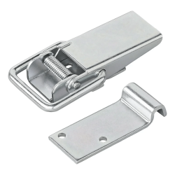 LUKKEHENGSEL MED MOTSTAND - STOR