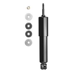 TREDAL HJULSTTDMPARE 310 - 400 mm - 2 St.