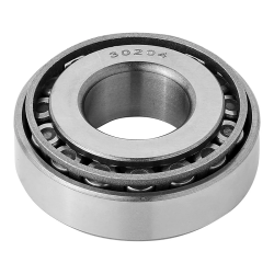 KONISKT RULLAGER 47X20X15,25 MM 30204