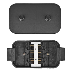 SAMLEDSE FOR FLADSTIK