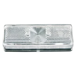 SEITENMARKIERUNGSLEUCHTE RADEX 903 WEISS