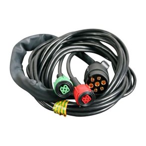 LEDNINGSNETT U/LYS 220