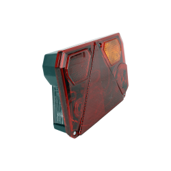 RCKLICHT RADEX 6400 RECHTS 2STECKER OHNE RCKLICHTER