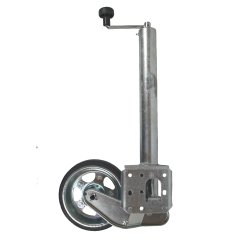 STTTEHJUL KIPBART FOR AL-KO 500 KG 230X85 MM 