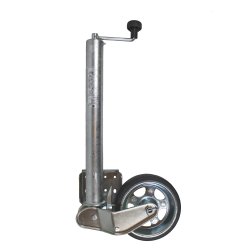 STTTEHJUL KIPBART FOR AL-KO 500 KG 230X85 MM 