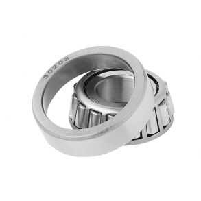 KONISKT RULLAGER 30203 - 17 x 40 x 13,25 MM