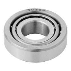 KONISKT RULLAGER 30203 - 17 x 40 x 13,25 MM