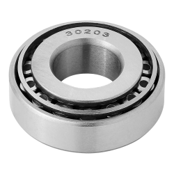 KONISKT RULLAGER 30203 - 17 x 40 x 13,25 MM