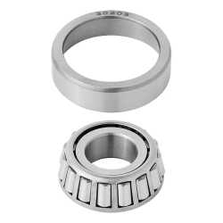 KONISKT RULLAGER 30203 - 17 x 40 x 13,25 MM
