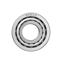 KONISKT RULLAGER 30203 - 17 x 40 x 13,25 MM