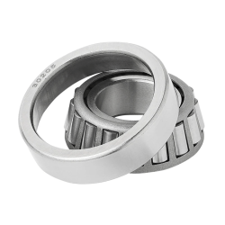 KONISKT RULLAGER 52X25X16,25 MM 30205