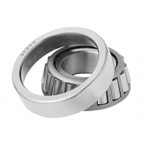 KONISKT RULLAGER 52X25X16,25 MM 30205