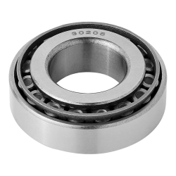 KONISKT RULLAGER 52X25X16,25 MM 30205