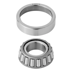 KONISKT RULLAGER 52X25X16,25 MM 30205