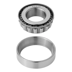 KONISKT RULLAGER 52X25X16,25 MM 30205