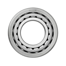 KONISK RULLELEJE 62X30X17,25 MM 30206