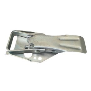 VERSCHLUSS FR RCKSEITE/ SEITE