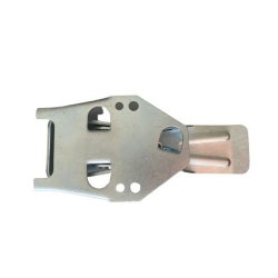 VERSCHLUSS FR RCKSEITE/ SEITE