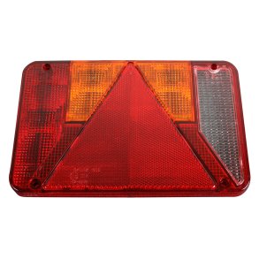 BAKLYKTSGLAS RADEX 5800 HGER M/ Bak