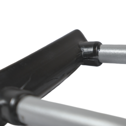 Surrningsbeslag fr Humbaur HT + HN + HUK - KOSMETISK FEL