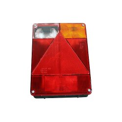 BAKLYS RADEX 6800 H - MC