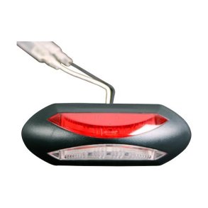 UMRISSLEUCHTE R/W LED LUCIDITY 30222