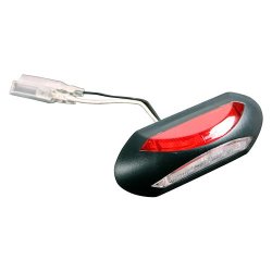 UMRISSLEUCHTE R/W LED LUCIDITY 30222