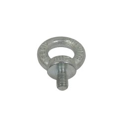 RINGSCHRAUBE/ FANGSEILSE M12x20 mm