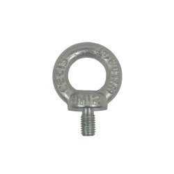 RINGSCHRAUBE/ FANGSEILSE M12x20 mm