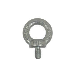 RINGSCHRAUBE/ FANGSEILSE M12x20 mm