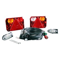 LYGTEST - VA 04-260/01F/02F/0713A3 - KOMPLET ECE