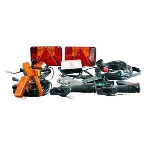 LYGTEST - UNI620 / 3525P6 - KOMPLET ECE