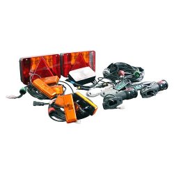 LYGTEST - UNI620 / 3525P6 - KOMPLET ECE