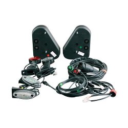 LYGTEST - VA 2015M2/2715M2 - KOMPLET ECE