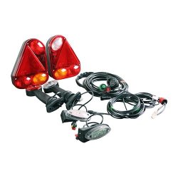 LYGTEST - VA 2015M2/2715M2 - KOMPLET ECE