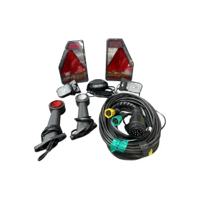 BELEUCHTUNGSSATZ LED 18M3/M4/B4, 