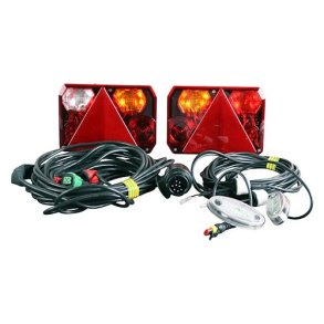 LYGTEST - VA 3017TB - KOMPLET ECE