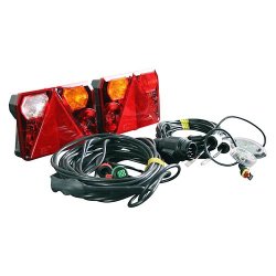 LYGTEST - VA 3017TB - KOMPLET ECE