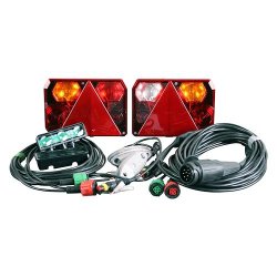 LYGTEST - VA 3519TB - KOMPLET ECE