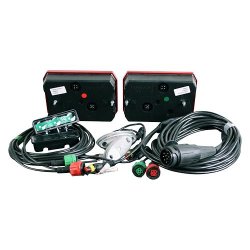 LYGTEST - VA 3519TB - KOMPLET ECE